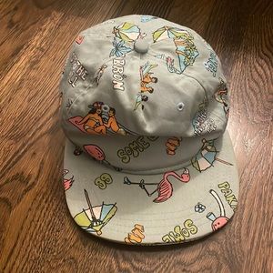 Vintage Vans Hat